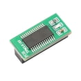 thumbnail image 3 of TPM 2.0 Module with LPC Interface Encryption Security, Office Business Home, Win11 2.0 System Compatible, DDR4 Memory Module, 3 of 7