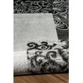 thumbnail image 3 of Linon  Elegance Napa Patchwork Rug, 3 of 6