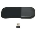 thumbnail image 3 of Ergonomic Mouse For Office, Bedroom Mute Mouse Lightweight, 1000DPI 2Key Mouse For  OS, 3 of 8