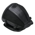 thumbnail image 3 of Backpack Motorcycle Tail Bag Back  Backpack Waterproof Wear Resistant for Decoration Riding, 3 of 7