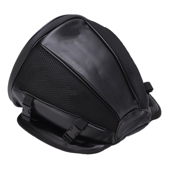Tail Motorcycle Tail Bag Back Backpack Waterproof Wear For Decoration Riding