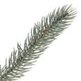 thumbnail image 4 of Vickerman 60" Colorado Blue Spruce Artificial Christmas Wreath, Unlit, 4 of 7