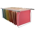thumbnail image 2 of File Frame, Stainless Steel (26), 2 of 2
