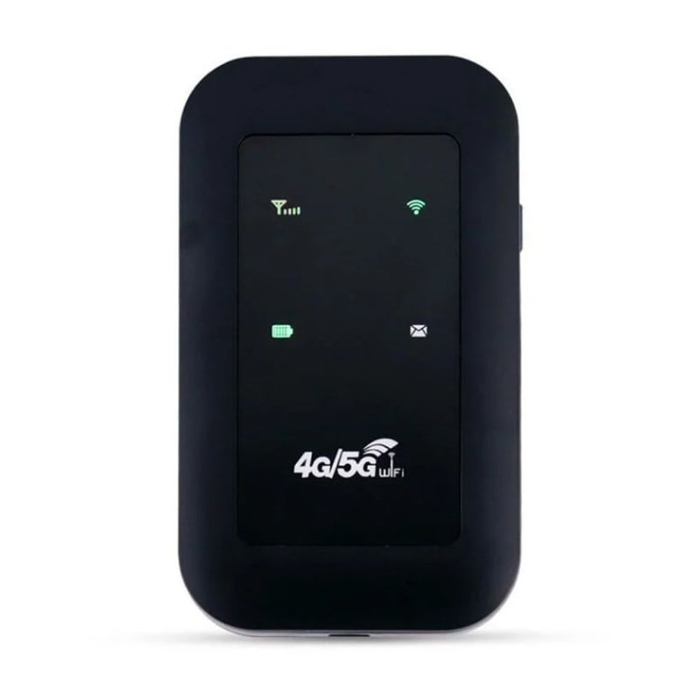 Portable Car WiFi Router 4G LTE 150Mbps
