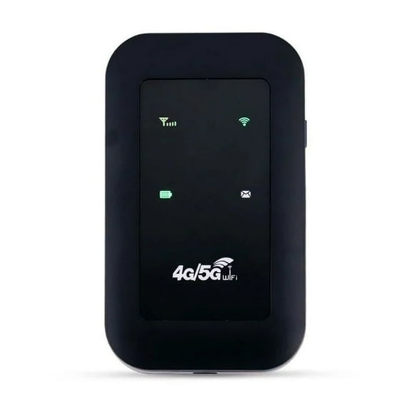 Portable Car WiFi Router 4G LTE 150Mbps