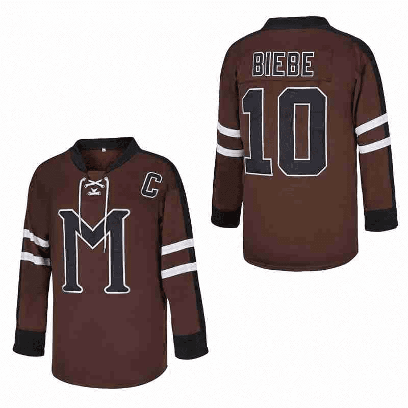 Mystery alaska jersey sale