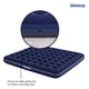 thumbnail image 4 of Colchón Inflable Pavillo Queen Size Bestway azul, 4 of 8