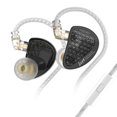 thumbnail image 1 of Ygjytge Intrauditivos Con Cable Ergonómicos Cancelación Ruido (estilo B), 1 of 9
