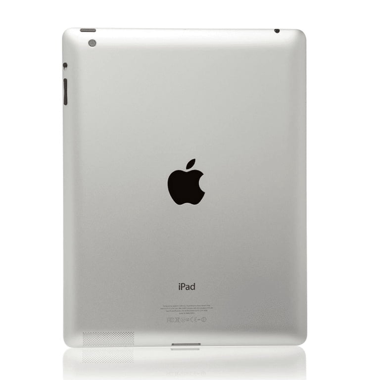 Restored Apple iPad 3 Wifi Black 64GB (MC707LL/A)(2012