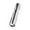 silver, variant on 4/2/1pcs Mini Flashlights Handheld Small LED Flashlights Waterproof Ultra Bright Flashlight Torch For Camping Hiking Night Reading Mini Flashlight Not Included Battery