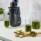 thumbnail image 4 of EXTRACTOR JUGOS CITRICOS CUISINART CSJ300P1 EXTRACCION LENTA plateado 1, 4 of 4