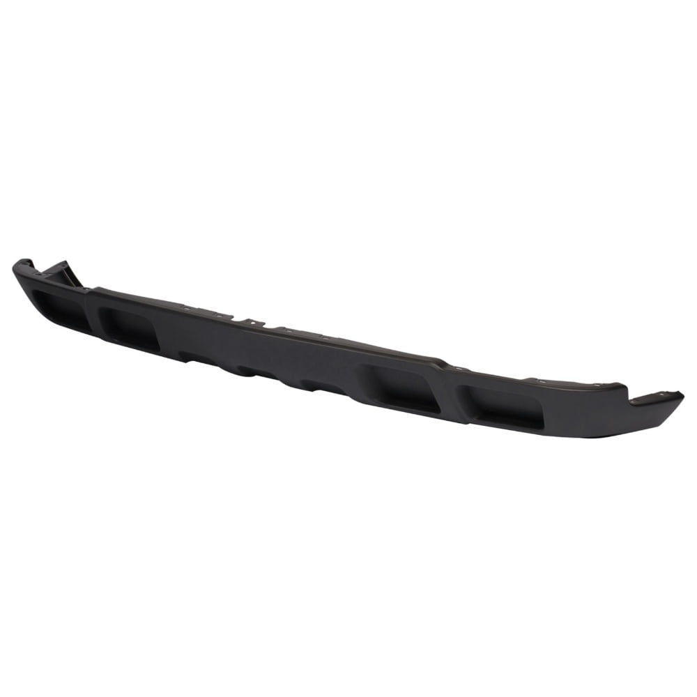 Front Bumper Valance Air Dam Deflector For Classic Silverado