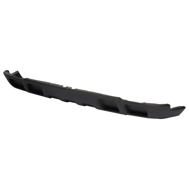 Front Bumper Valance Air Dam Deflector For Classic Silverado
