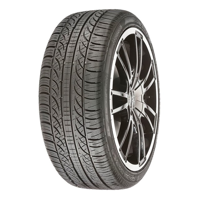 Llanta 235/50zr18 Pirelli P Zero Nero As 97w