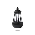 thumbnail image 2 of Cateissary Luz alimentada por energía Solar, farol Retro portátil, decoración de luces nocturnas, Patio, calle, pasarela, herramienta de iluminación Iluminación y accesorios Talón Cateissary HA073457-01, 2 of 6
