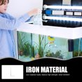thumbnail image 4 of unbranded 1Jgo Para Acuario Con Separador De Plástico Flexible Para Decorar Peceras, 4 of 8