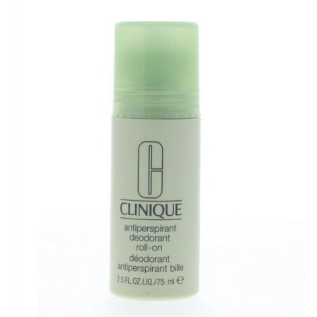 Clinique Antiperspirant Deodorant Roll-On, 2.5 oz