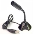 thumbnail image 1 of Minkissy Microphone Aux Plug In Plastic Black 1Pcs For Enhanced Audio, 1 of 8
