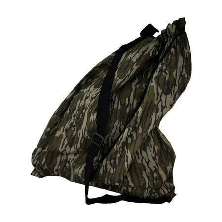 Flextone Turkey Decoy Bag Mossy Oak Bottomland