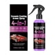 thumbnail image 2 of 4-in-1 Ceramic Coating Armor Spray For Cars Hydrophobic Car Polish Paint Sealant Spray For Gloss Protection Repair 100ML, 2 of 9