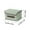 A-507, variant on Nonwoven Clothes Storage Bins, Folding Organizer Storage Box Dormitory Clothes Clutter Storage, Organization and Storage