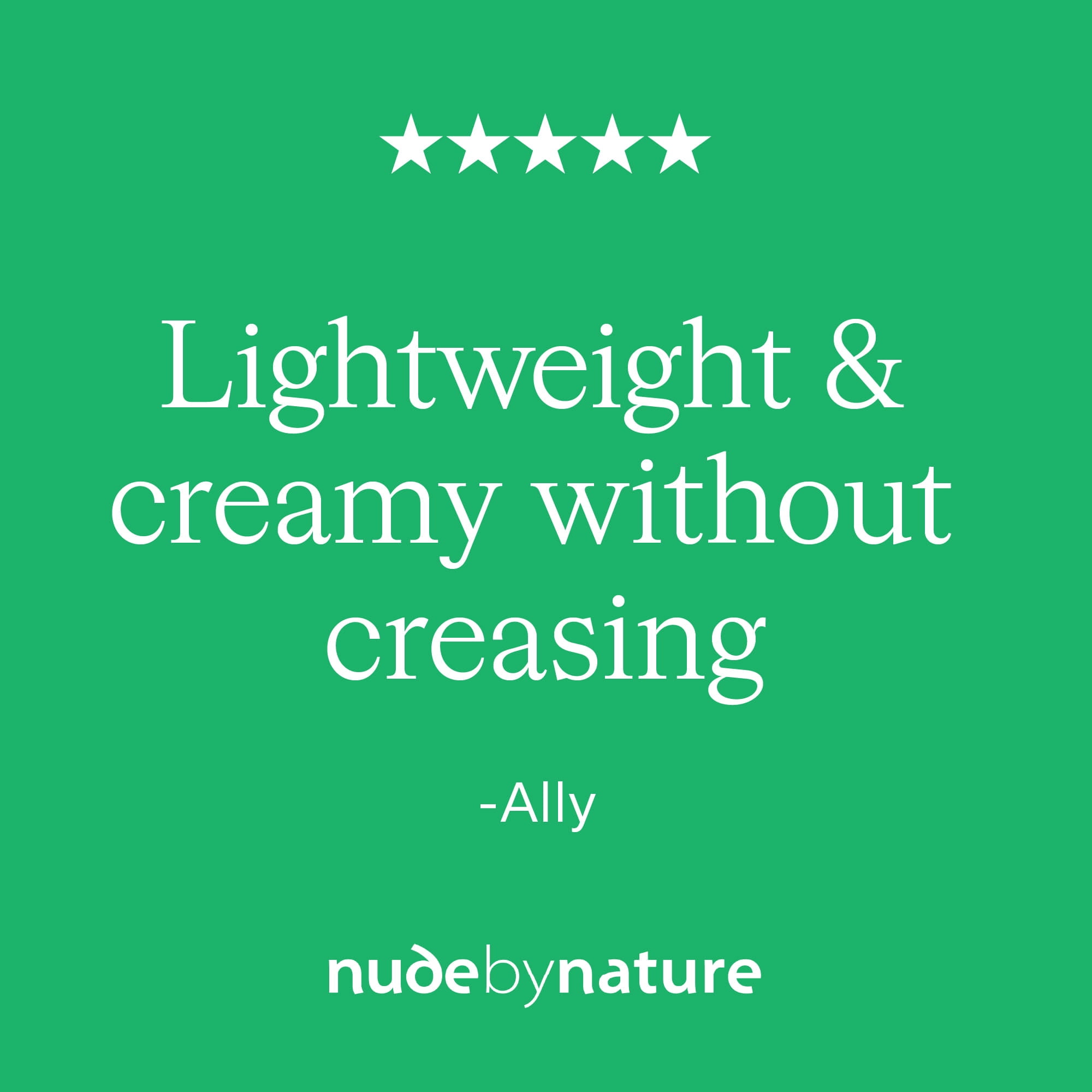 Nude by Nature Anti-Ageing Correcting Concealer, 03.5 Cashmere