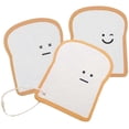 thumbnail image 1 of 3Pcs Household Scrub Sponges Multi-function Cleaning Sponges Convenient Dish Sponges, 1 of 3