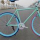 thumbnail image 3 of Durable Steel Chain for Single Speed Fixed Gear BMX Cycles, 3 of 5