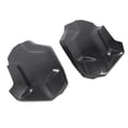 thumbnail image 1 of Front Radiator Guard Side Fairing Cover Motorcycle Front Radiator Protector Replacement for R1250GS Adventure 2018to2023, 1 of 7