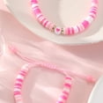 thumbnail image 2 of Apsvo Cute Mother Daughter Bracelets, Mommy and Me Bracelets, Mama and Mini Bracelets, Matching Mother’s Day Christmas Valentine's Day Jewelry Gifts for Girls Women, 2 of 7
