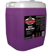 Wheel brightener (5-Gallon)
