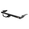 CURT Class 2 Hitch, includes 2" Euro Mount, installation hardware, pin & clip
