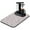 Penguin Sn, variant on Vintage Coffee Maker Mat - Eco-Friendly Non-Slip Mat for Espresso Machine, Fashionable Abstract