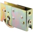 thumbnail image 2 of Prime Line Produits D1822 Porte Coulissante en Acier 1.5 Po., 2 of 3
