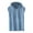 Sky Blue, variant on TSADFHJI Hoodie Women Short Sleeve Plain Hoodie Fashionable Sweatshirt with Hood Loose Hoodie Plus Size Hoodie Tops Comfortable Cotton Blouse Summer Classic Tops Sports Shirt Xxl Black