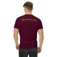 thumbnail image 5 of Nephilim (Angel): Belial the Beautiful Unisex graphic t-shirt, 5 of 10