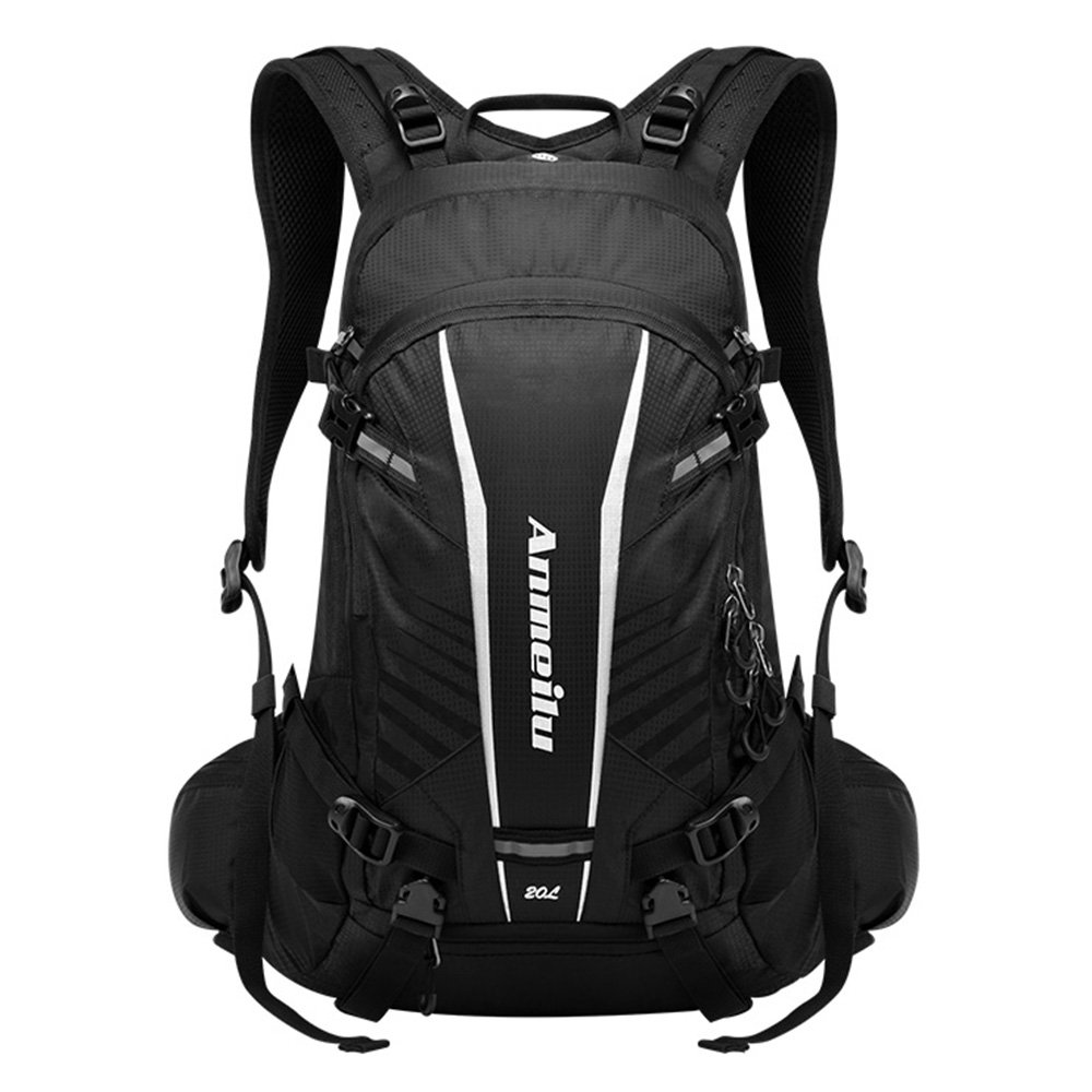 Anmeilu 20L Cycling Backpack Waterproof Bicycle Bike Backpack Bag Pack For Outdoor Sports