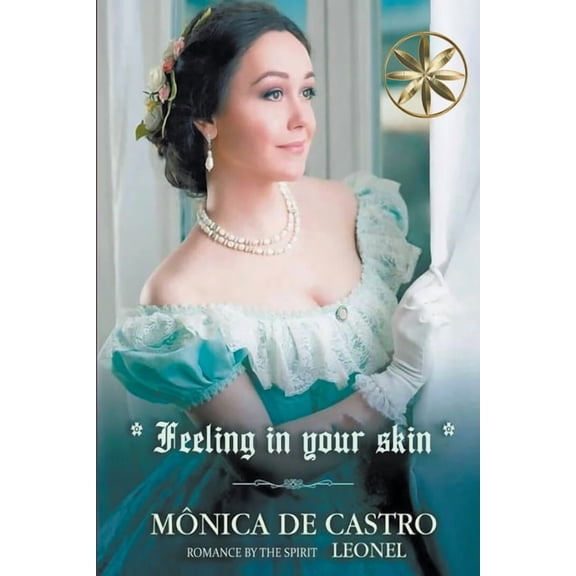 Feeling In Your Skin, (Paperback)