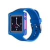 Speck TimeToRock Carrying Case iPod, BerryFine Blue