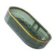 thumbnail image 3 of Bewildely Soporte de almacenamiento para baño de mascotas, portátil, autoadhesivo, lavable, resistente, elegante, orificio de drenaje, montaje en pared, Juegos de accesorios de baño Verde Bewildely HA065218-01, 3 of 6