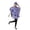 Grape, variant on Adult Watermelon Slice Halloween Costume Jumpsuit with Matching Hat, Halloween Cosplay Costumes Fresh Fruit Role Play Outfit for Themed Parties, Stage Events and Carnival