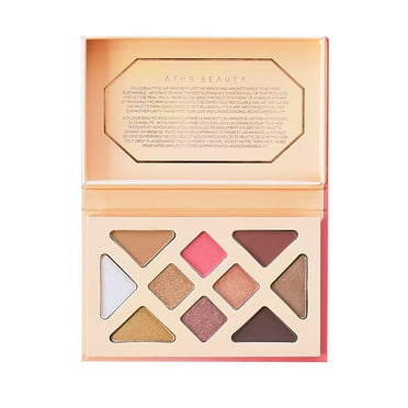 ATHR Beauty Desert Sunset Eyeshadow Palette