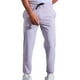thumbnail image 1 of Pantalones largos para hombre, casuales, de moda, de secado rápido, elásticos, con cordón y cintura elástica., 1 of 4