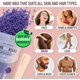 thumbnail image 2 of Lancer Skincare Triple Peptide Drops con vitamina E suero facial antienvejecimiento diario con ácido hialurónico hidratante 1 onza líquida, 2 of 5