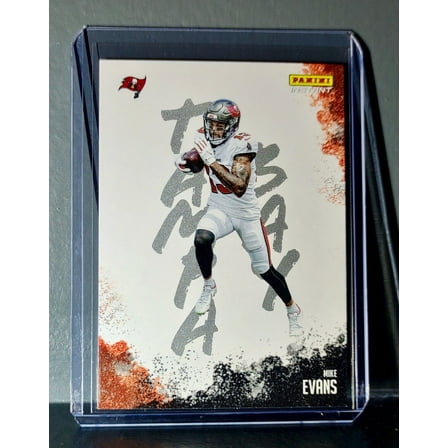 Mike Evans 2020 Panini NFL Instant My City #23 Football Card 1 of 1275