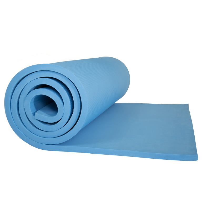 Buy TriggerPoint Mobility Fitness Exercise Gym/Yoga/Pilates Workout Mat  Size 72x24in Online