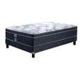 thumbnail image 2 of Colchón más box más Almohadas Premium Sealy Individual Cosmos, 2 of 4