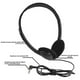 thumbnail image 2 of 5PCS Classroom Headphones Kids Headphones 3.5mm Audio Headset for Students Children Toddler Teens, 2 of 5