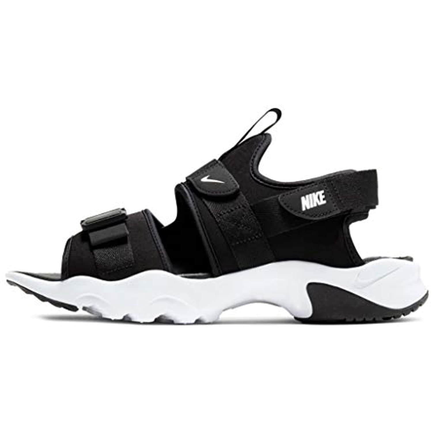 Nike Canyon Mens Slide Casual Sandal 