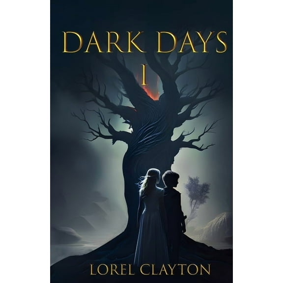 Dark Days Dark Days, Book 1, (Paperback)